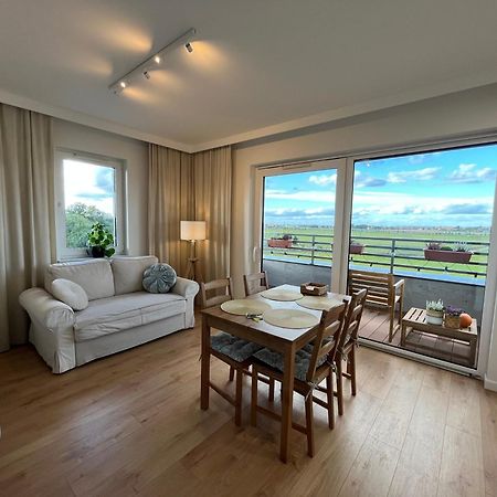 Apartament Nowe Ogrody Leszno  Buitenkant foto
