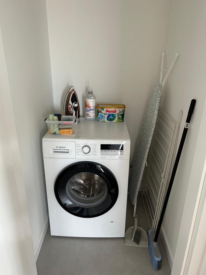 Apartament Nowe Ogrody Leszno  Buitenkant foto
