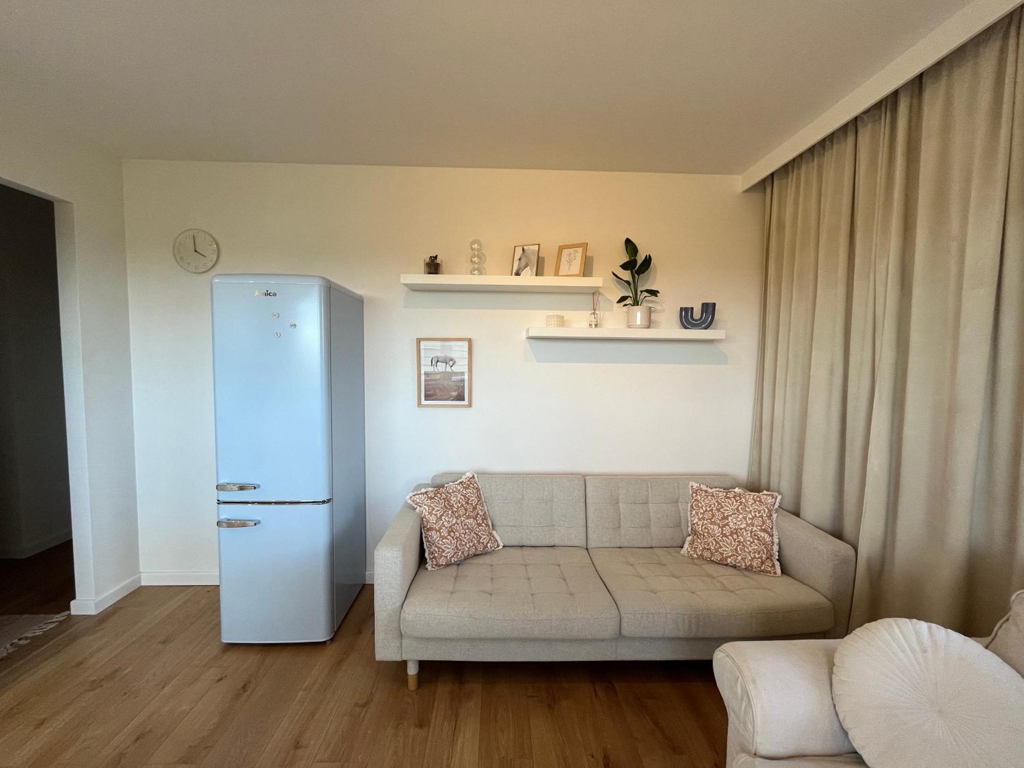 Apartament Nowe Ogrody Leszno  Buitenkant foto