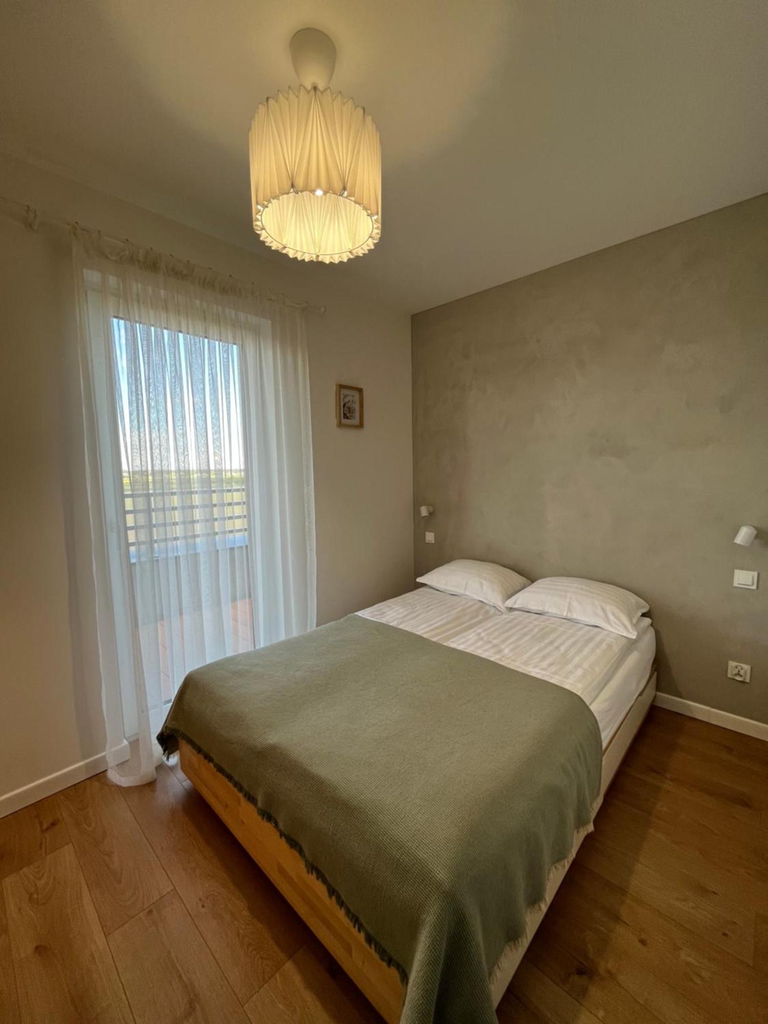 Apartament Nowe Ogrody Leszno  Buitenkant foto